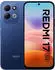 Xiaomi Redmi 17 5G 4GB 128GB Deep Blue