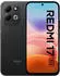 Xiaomi Redmi 17 5G 4GB 256GB Black