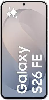 Samsung Galaxy S26 FE 128GB Enterprise Edition Graphite