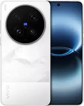 Vivo X300 Ultra 512GB White