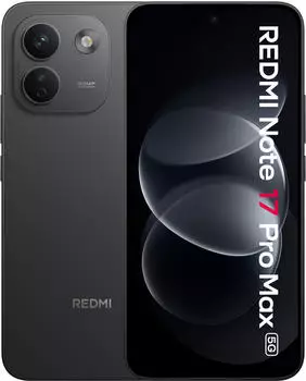 Xiaomi Redmi Note 17 Pro Max
