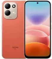 Xiaomi Smartphone "REDMI 17 5G" Vivid Orange