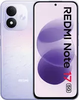 Xiaomi Smartphone "Nota 17 5G" celestial purple
