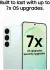 Samsung Galaxy S26 FE