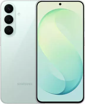 Samsung Galaxy S26 FE 256GB Pistachio