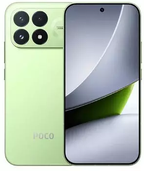 Xiaomi POCO F9 Pro 512GB Aurora Green