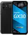 Gigaset GX30 Titanium Black
