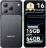 Blackview Wave 7C 64GB Phantom Black