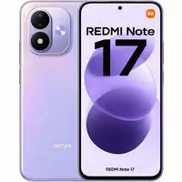 Xiaomi 81420, Xiaomi Redmi Note 17 4G 4GB/128GB Celestial Purple