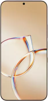 TCL P80 Pro 256GB Sunlit Gold
