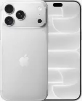 Apple Smartphone "iPhone 18 Pro Max" Silber