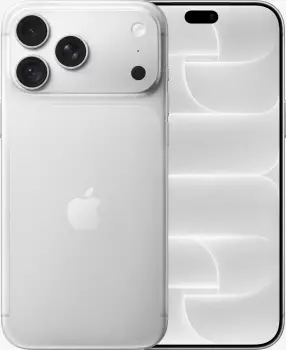 Apple iPhone 18 Pro Max 256GB Silber