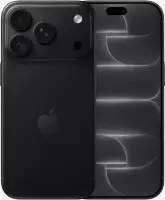 Apple Smartphone "iPhone 18 Pro" Schwarz