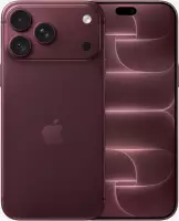 Apple Smartphone "iPhone 18 Pro Max" Silber