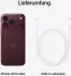 Apple iPhone 18 Pro Max 2TB Burgunder