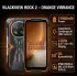 Blackview ROCK 2 Orange