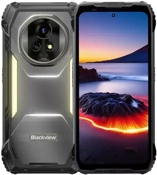Blackview XPLORE 2 Projector 16GB/1TB