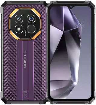 Oukitel G7 4GB 128GB Purple
