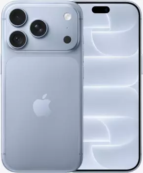 Apple iPhone 18 Pro 256GB Polar