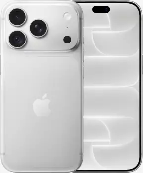 Apple iPhone 18 Pro 1TB Silber