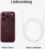 Apple iPhone 18 Pro 2TB Burgunder
