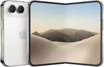 Apple iPhone Duo