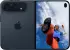 Apple iPhone Duo 256GB Nachthimmel