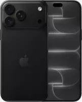 Apple Smartphone "iPhone 18 Pro Max" Schwarz