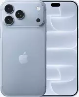 Apple Smartphone "iPhone 18 Pro Max" Polar