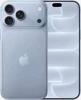 Apple iPhone 18 Pro Max 2TB Polar