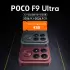 Xiaomi POCO F9 Ultra 12GB 256GB Black