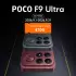 Xiaomi POCO F9 Ultra 16GB 1TB Black