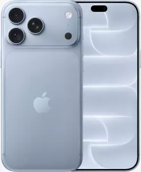 Apple iPhone 18 Pro Max 256GB Polar
