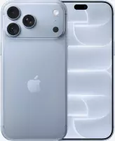Apple Smartphone "iPhone 18 Pro Max" Polar