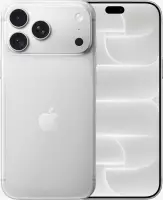 Apple Smartphone "iPhone 18 Pro Max" Silber