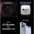 Apple iPhone 18 Pro Max 512GB Silber