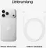 Apple iPhone 18 Pro Max 1TB Silber