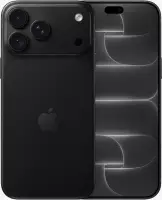 Apple Smartphone "iPhone 18 Pro Max" Schwarz