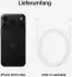 Apple iPhone 18 Pro Max 1TB Schwarz