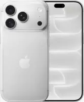 Apple Smartphone "iPhone 18 Pro" Silber