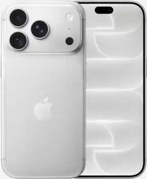 Apple iPhone 18 Pro 256GB Silber