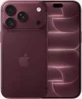 Apple Smartphone "iPhone 18 Pro" Burgunder