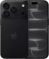 Apple Smartphone "iPhone 18 Pro" Schwarz