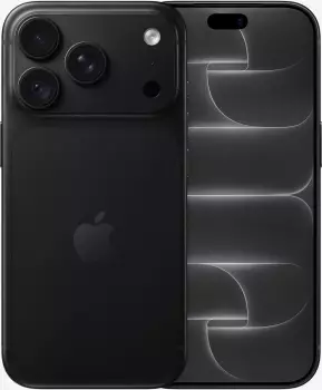 Apple iPhone 18 Pro 512GB Schwarz