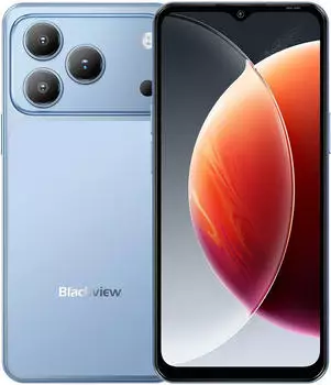 Blackview Wave 7C 128GB Arctic Blue