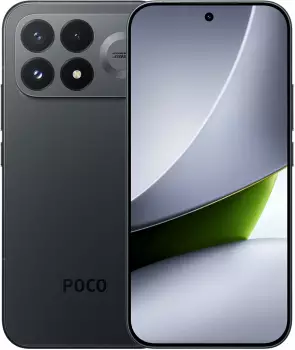 Xiaomi POCO F9 Pro 256GB Black