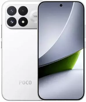 Xiaomi POCO F9 Pro 256GB White