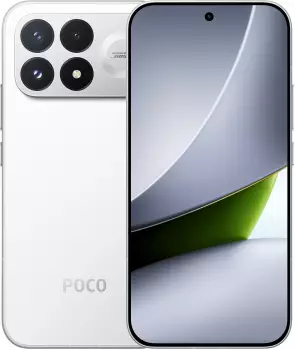 Xiaomi POCO F9 Pro 256GB White