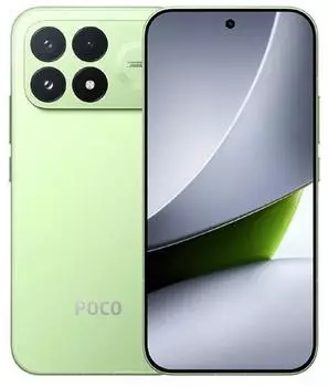 Xiaomi POCO F9 Pro 256GB Aurora Green