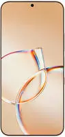 TCL Smartphone "P80 Ultra 256GB" Sunlit Gold